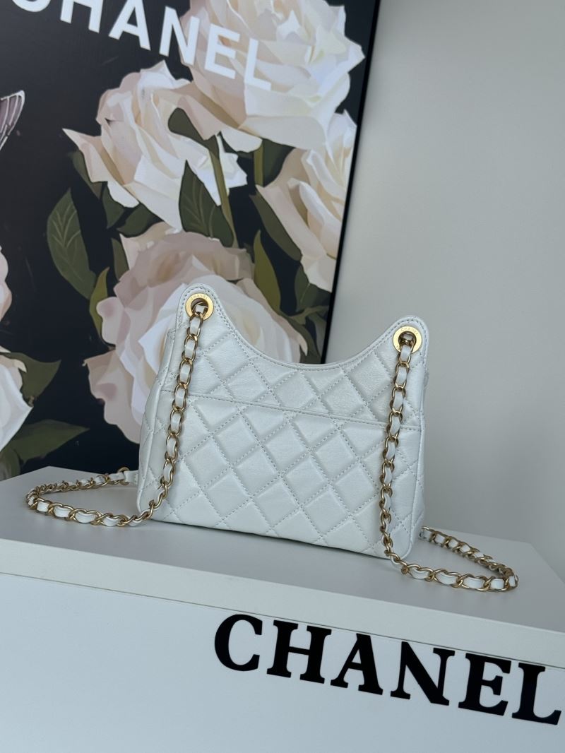 Chanel Hobo Bags